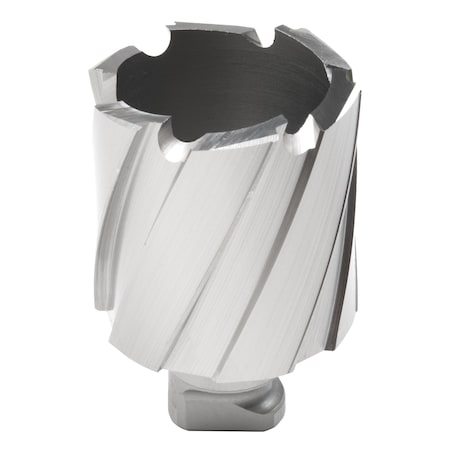 Hougen 1-3/8 in. X 1 in. RotaLoc Plus Annular Cutter 17844